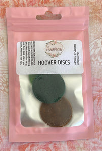 Hoover Discs